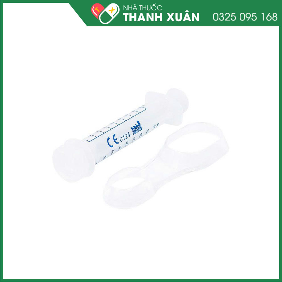 Zitromax SR 200mg/5ml thuốc kháng sinh điều trị nhiễm khuẩn hô hấp, nhiễm khuẩn tiêu hóa, nhiễm khuẩn da và mô